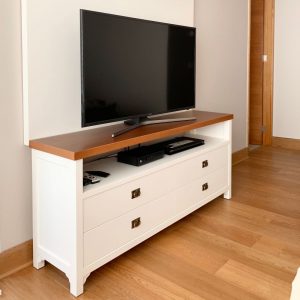 Muebles TV / Cómodas