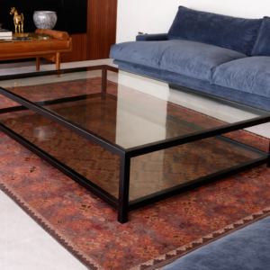 Mesa de centro Valpo