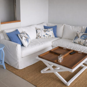 Sofa en L Martín