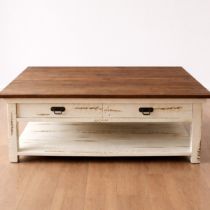 Mesa de centro Viena