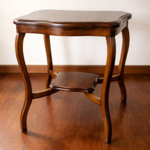 Mesa lateral Esparta