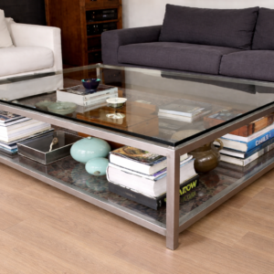 Mesa de centro Venecia