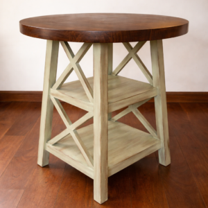 Mesa lateral Miconos