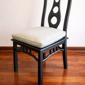 Silla China