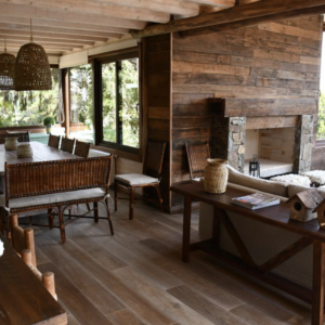 Casa Zapallar