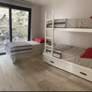 Casa Zapallar 2